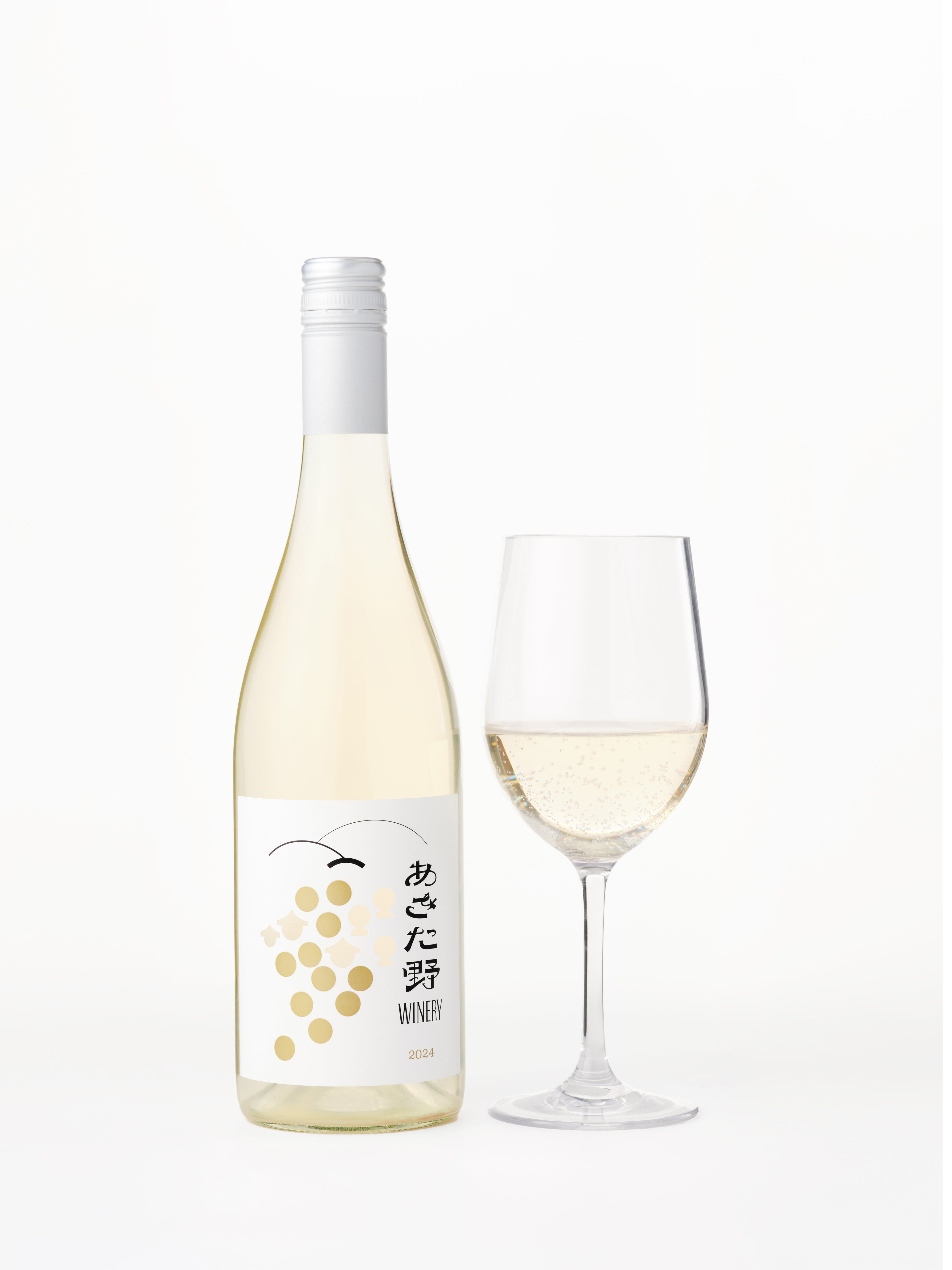 196：ブリヂストン　Angelino　ジャンク　引取限定：埼玉県所沢市 2025_pinot_gris_with_glass.jpg